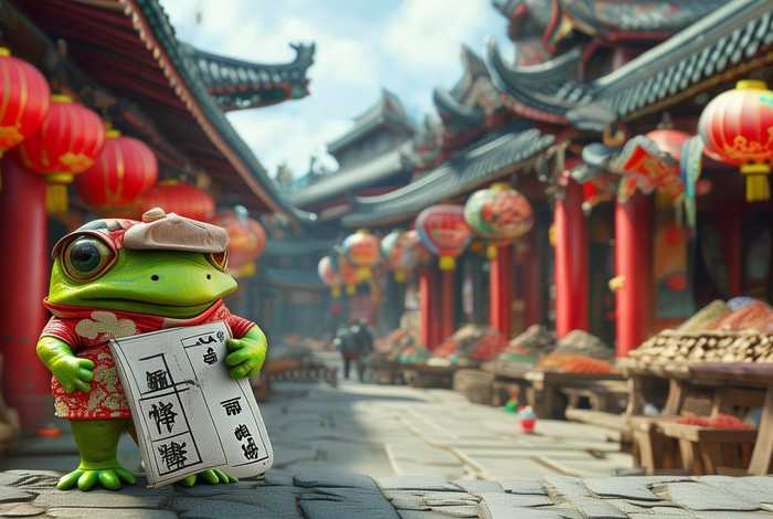 旅行青蛙中国之旅兑换码最新 - 旅行青蛙中国之旅最新兑换码