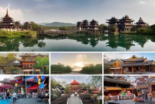 无锡旅行打卡（无锡旅行打卡地点推荐）