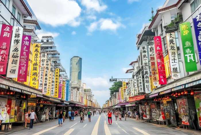 厦门旅行社排行 厦门旅行社排行榜最新