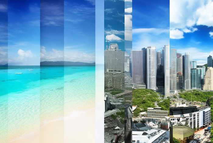 我要去旅行的地方 - 我要去旅行的地方作文