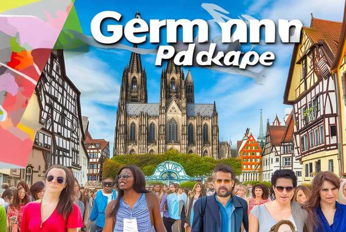 德国旅行团报价 - 德国旅行团报价多少