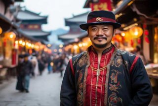 西安旅行王导，西安旅行王导a