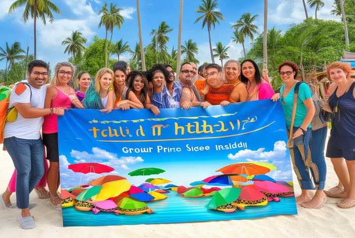 组团去泰国、组团去泰国旅游多少钱