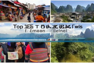 贵州旅行社排名前十名有哪些，贵州旅行社排名前十名有哪些地方