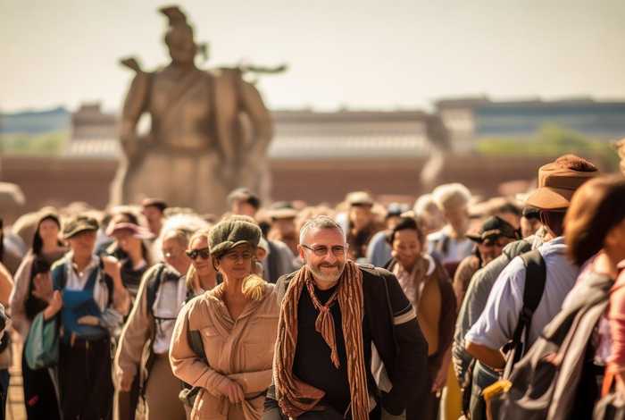 携程旅行网跟团游 - 携程旅行网跟团游西安