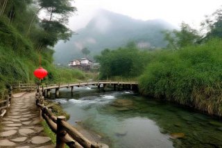 贵州旅行朋友圈文案，贵州旅行朋友圈文案简短