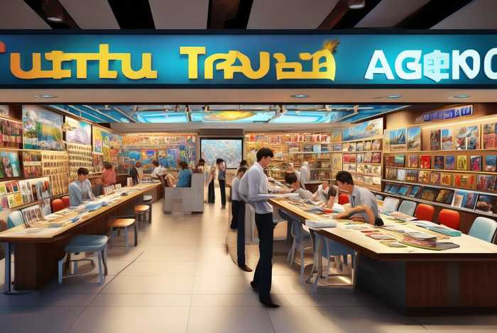 途牛旅行社（途牛旅行社简介）