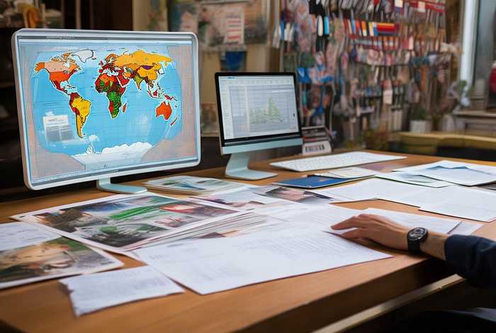 旅行社计调的工作职责和内容，旅行社计调的工作职责和内容举例