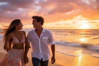 一场遇见爱情的旅行全集剧情 - 一场遇见爱情的旅行全集剧情介绍