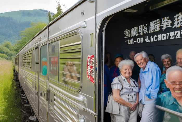 适合老年人旅游的旅行社中老年专列（适合老年人的旅行社名字）