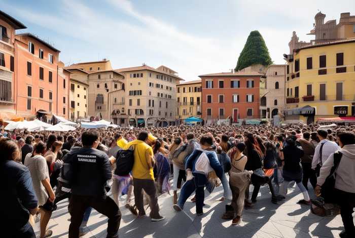 中国旅行团在意大利遭洗劫，中国旅行团在意大利遭洗劫是真的吗