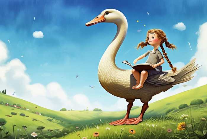 骑鹅旅行记作者国籍、《骑鹅旅行记》的作者国籍 骑鹅旅行记作者国籍、《骑鹅旅行记》的作者国籍