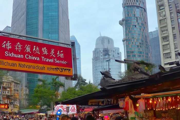 四川省中国旅行社怎么样 四川省中国国际旅行社怎么样