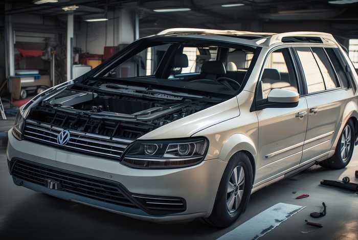 迈腾旅行车后雨刮条怎么拆（迈腾旅行车后雨刮条怎么拆卸）