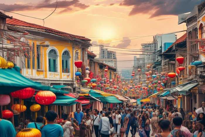 南京旅行社近期旅游推荐 南京旅行社近期旅游推荐越南胡志明市