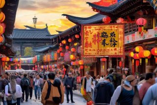 许昌飞扬旅行社，许昌飞扬旅行社图片