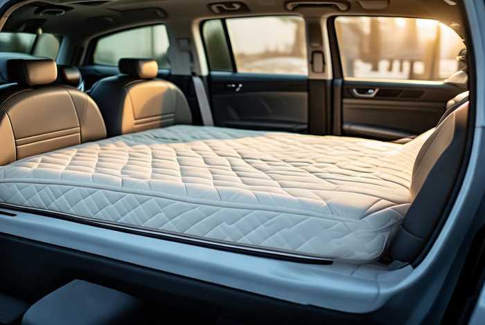 大众高尔夫旅行车床垫 大众高尔夫旅行车床垫图片