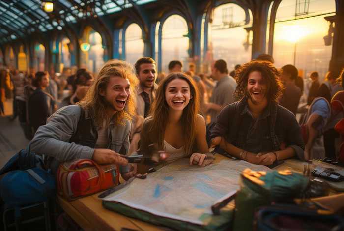 一场说走就走的旅行什么歌；一场说走就走的旅行什么歌词