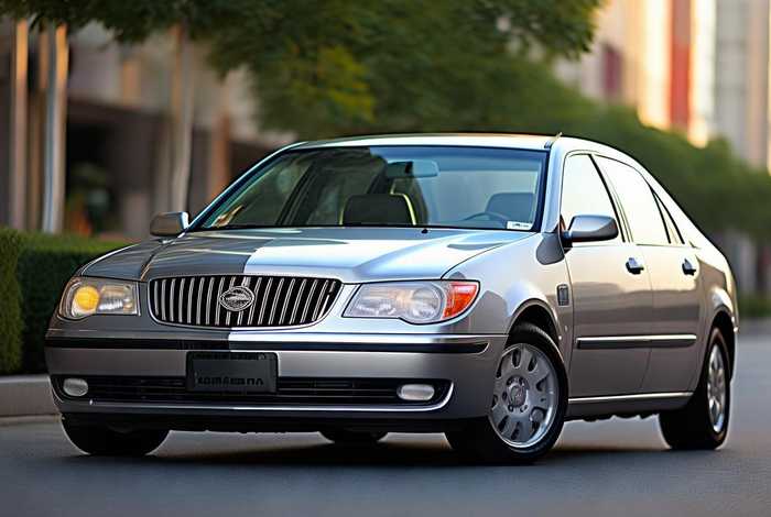 别克凯越旅行版2007 - 别克凯越旅行版2007款图片