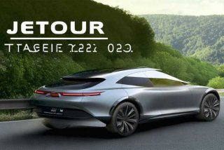 捷途旅行者2025款 捷途旅行者2025款油耗怎么样