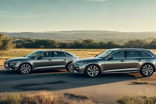 a4旅行版和a4l哪个好 - 奥迪a4旅行版和a4l哪个好