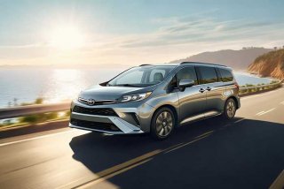 丰田旅行车推荐 丰田旅行车推荐哪款