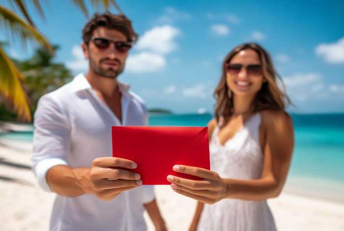 旅行结婚一般花费多少 旅行结婚一般花费多少红包