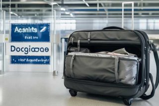 旅行袋可以带上飞机吗、旅行袋可以带上飞机吗国内