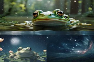 旅行青蛙三种死亡结局（旅行青蛙的三种死亡结局）