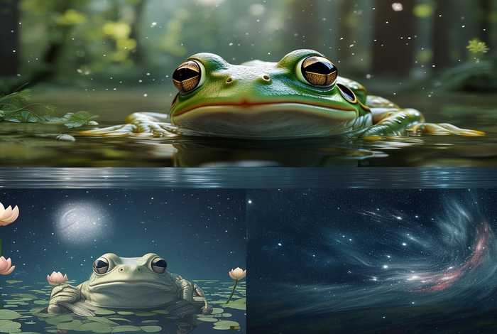 旅行青蛙三种死亡结局（旅行青蛙的三种死亡结局）