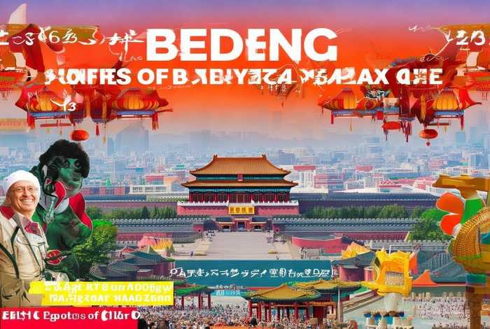 北京旅行团四晚三日游报价；北京旅行团四晚三日游报价多少钱