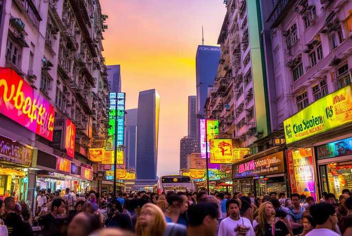 中国香港旅行社有限公司（中旅香港旅行社官网）