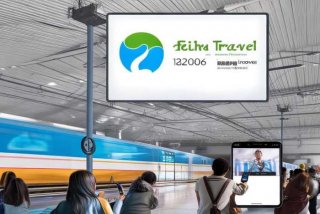 飞猪旅行app官方下载铁路12306 - 飞猪旅行app官方下载安装