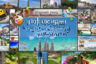 马来西亚旅行社排名前十、马来西亚旅行社排名前十的有哪些