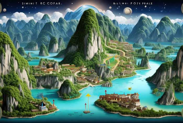 桂林旅游攻略三天两晚自由行（桂林旅游攻略三天两晚自由行线路图）