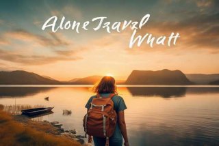 独自旅行叫什么（独自旅行叫什么歌）