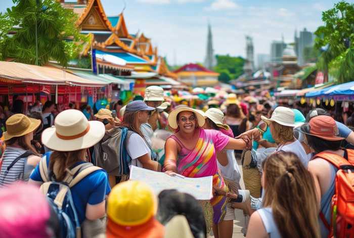 泰国参团旅游注意事项；泰国参团旅游注意事项有哪些