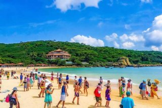 汕头旅行社南澳岛一日游，汕头南澳岛二日游旅行社