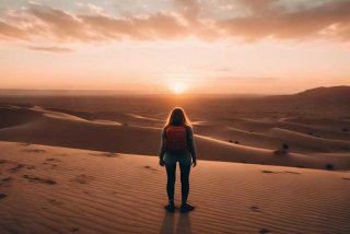 一个人去旅行吗（一个人去旅行危险吗）