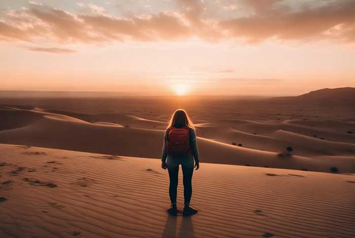 一个人去旅行吗(一个人去旅行危险吗) 一个人去旅行吗(一个人去旅行危险吗)