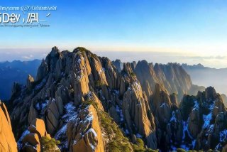 黄山旅行社5日游旅游景点推荐 黄山旅行社5日游旅游景点推荐一下