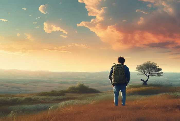 许巍的旅行文案，关于许巍旅行的文案