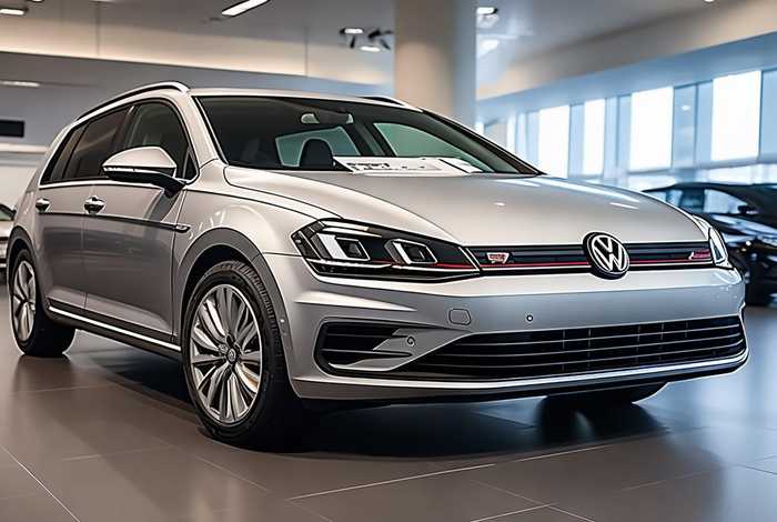 大众高尔夫旅行版多少钱，大众高尔夫旅行版多少钱一辆