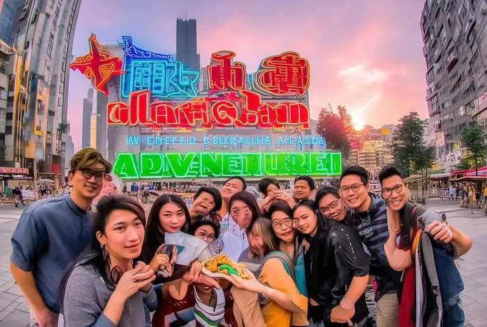 长沙旅行朋友圈文案，长沙旅行发朋友圈文案