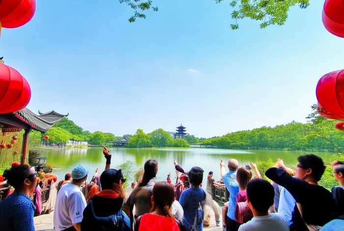 无锡旅行团攻略、无锡旅行团攻略一日游