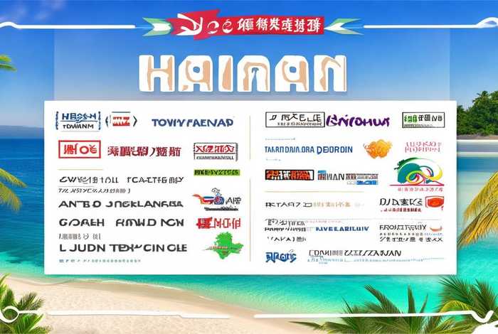 海南旅行社排名十佳，海南旅行社排名十佳名单