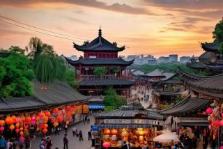 济南旅行之旅的简介 - 济南旅行之旅的简介怎么写