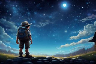 少年斯派维的奇异旅行国语配音，少年斯派维的奇异旅行国语配音百度网盘