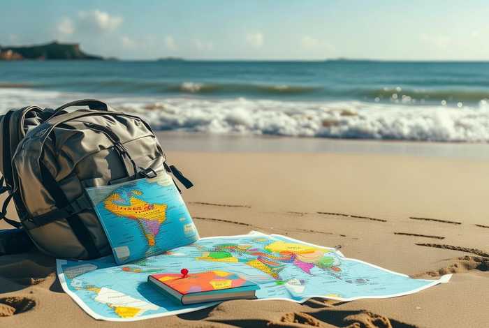 旅行计划英文 - 旅行计划英文作文 40字带翻译