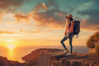 一个人的旅行正能量的句子 一个人的旅行正能量的句子有哪些